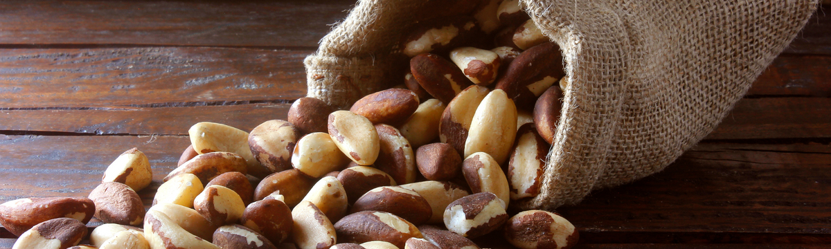 Selenium – mineral for immune defenses and the nervous system