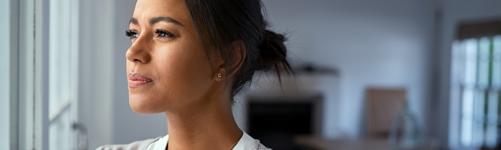 Recognizing the symptoms of hyperthyroidism