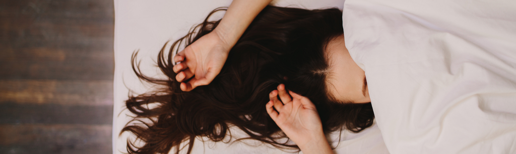 What symptoms occur with a vitamin deficiency?