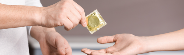 Onbeschermde seks: soa-risico’s, preventie & wat nu?