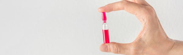 Vitamine B12: voordelen, waarden, tekort & teveel