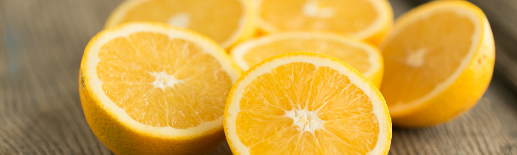 Why vitamin C is essential for your health