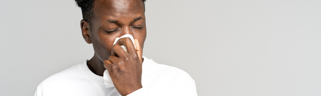 Zinc deficiency – symptoms and causes