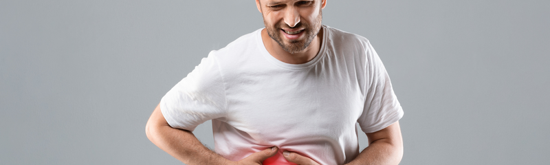 Fatty liver: recognizing symptoms and adjusting your diet