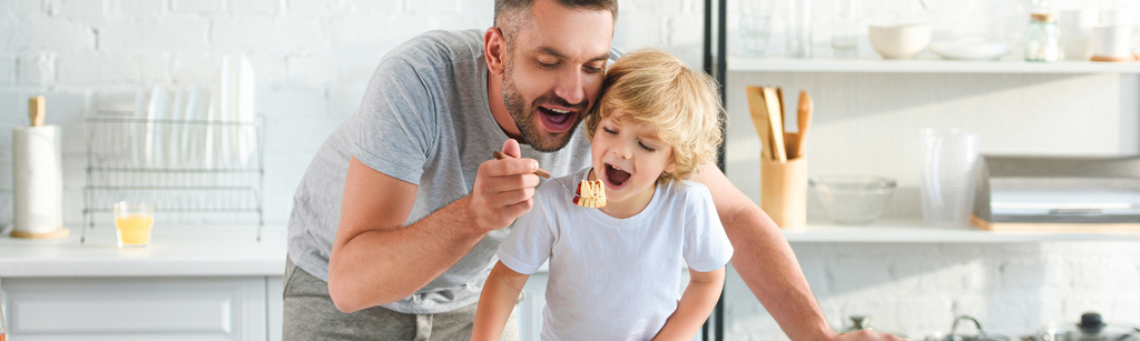 The most common food allergies