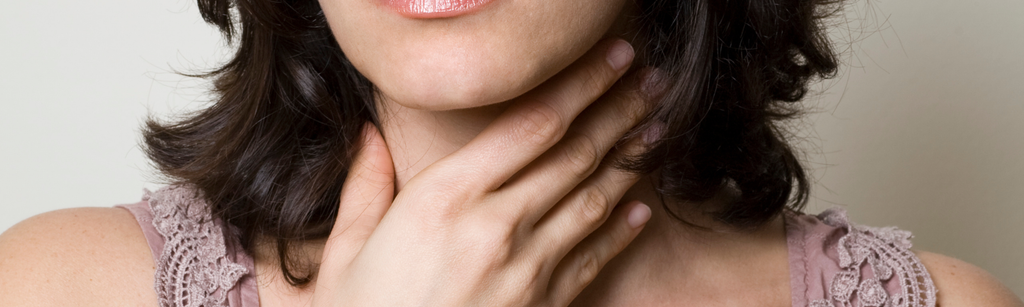 Sore throat: causes, symptoms, and what you can do