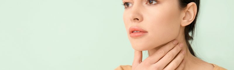 Hyperthyreoïdie: symptomen en behandeling