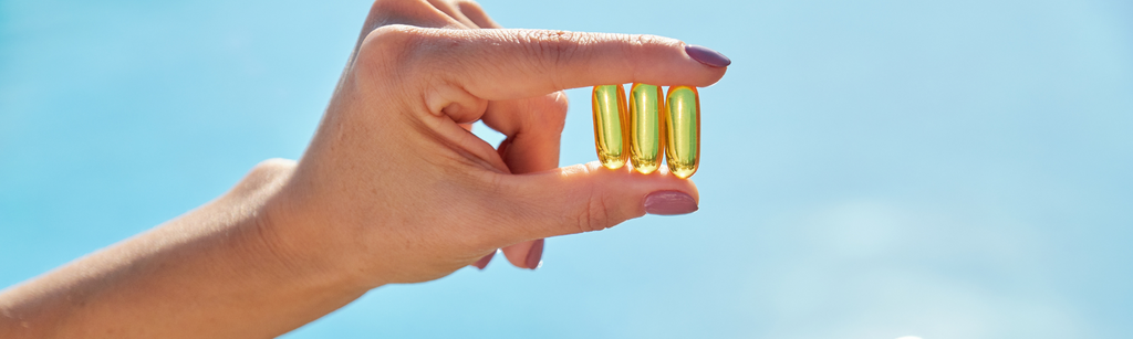 Vitamin D