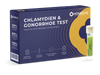 Chlamydia & Gonorroe test