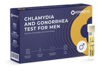 Chlamydia Home Test for Men