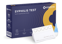 Syphilis Test - 1