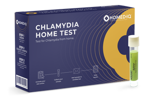 Chlamydia test