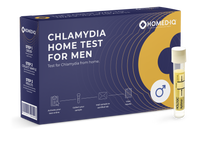 Chlamydia Home Test - 1
