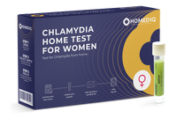 Chlamydia Home Test - 2