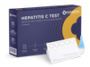 Hepatitis C Test