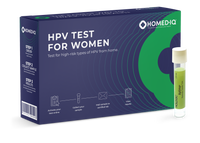HPV Test for Women - 1