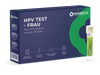 HPV test – vrouw 