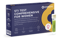 STI Test Comprehensive - 2