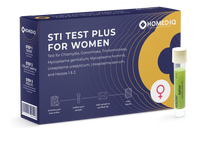 STI Test Plus - 2
