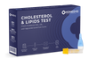 Cholesterol- en lipidentest