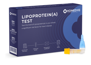 Lipoproteïne(a) test