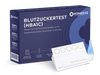 Bloedsuiker test (HbA1c)