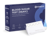 Bloedsuiker test (HbA1c)