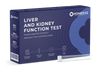 Liver and Kidney Function Test