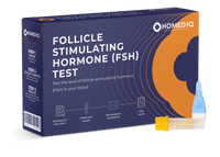 Follicle Stimulating Hormone (FSH) Test - 1