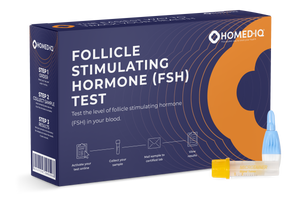 Follicle Stimulating Hormone (FSH) Test