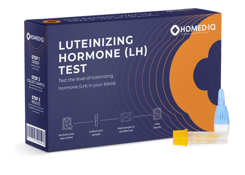 Luteinizing Hormone (LH) Test