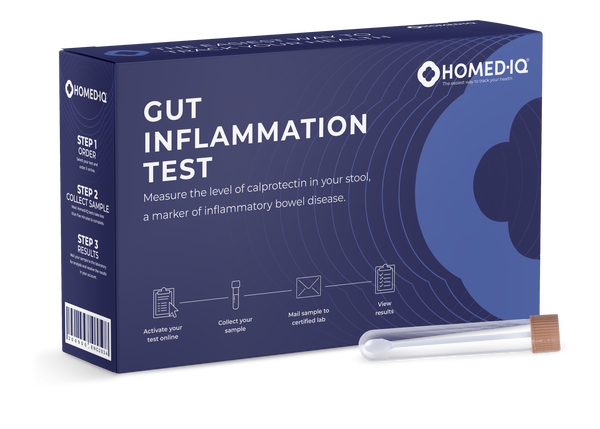 Gut Inflammation Test - 1