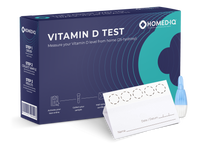 Vitamin D Test - 1