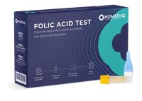 Folic Acid Test - 1