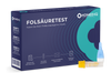 Foliumzuur test
