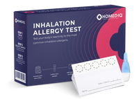 Inhalation Allergy Test - 1