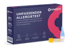 Allergietest Uitgebreid