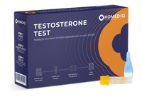 Testosterone Test - 1