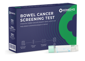 Darmkanker screening test