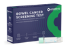 Darmkanker screening test