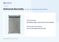 Chlamydia Home Test for Men